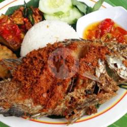 Paket Nila Penyet