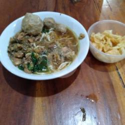 Mei Ayam Bakso