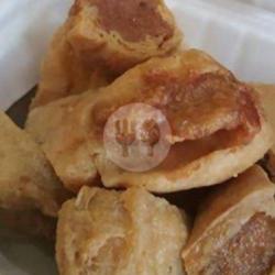 Tahu Tuna Asli Pacitan