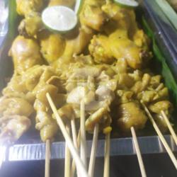 Paket Liwet Kulit Goreng Komplit