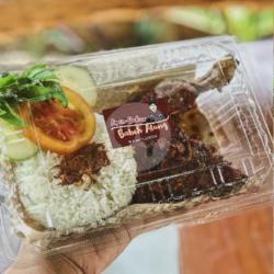 Paket Ayam Bakar Manis