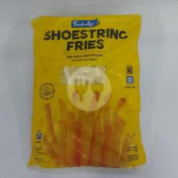 Foodcraft Kentang Shoestring 1kg