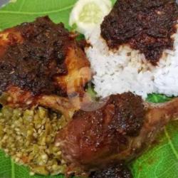 (super) Dua Ayam Satu Nasi
