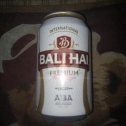 Bali Hai Premium 320ml