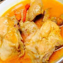 Gulai Ayam/ Opor Ayam