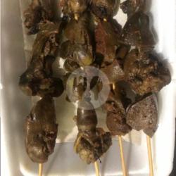 Sate Ati Ayam