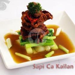 Sapi Ca Kailan