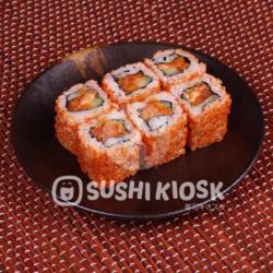 Spicy Tuna Maki