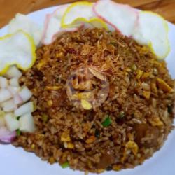 Nasi Goreng Surabaya