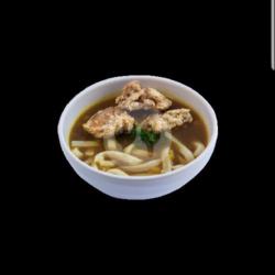 Karage Curry Udon