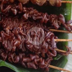 Sate Usus Ayam