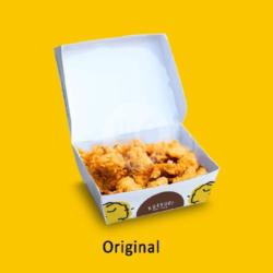 Crispy Box (tanpa Saos)