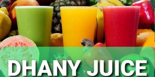 Dhany Juice, Pondok Jaya