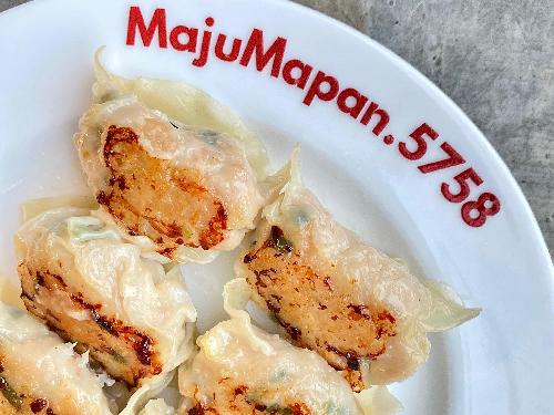 Gyoza Maju Mapan, Sawojajar