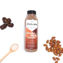 Premium Almond Mylk - Chocolate (500 Ml)