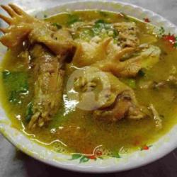 Nasi Soto Kepala