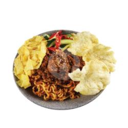 Indomie Goreng Rendang