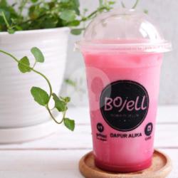 Bobba Red Velvet