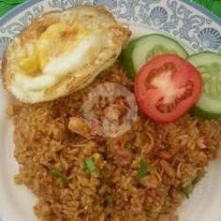 Nasi Goreng Telor