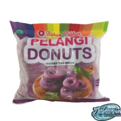 Pelangi - Donuts Ubi