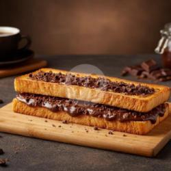 Rotibakar Choco Crunchy