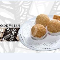 Onde-onde Wijen