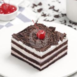 Black Forest Cake 10x10