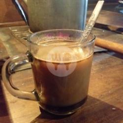 Kopi Ireng / Susu