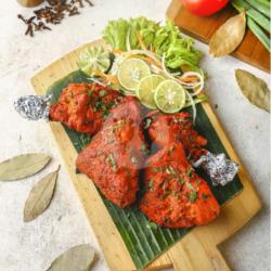 Tandoori Chicken Full