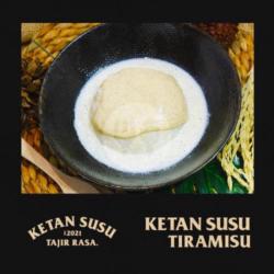 Ketan Susu Tiramisu   Freshmilk