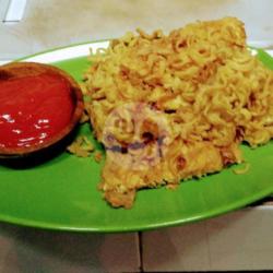 Martabak Telur Indomie