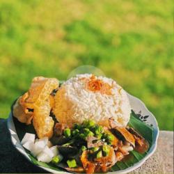 Nasi Siobak