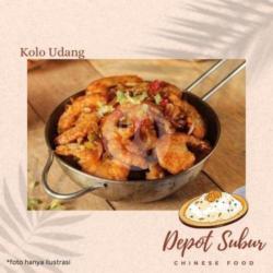 Kolo Udang