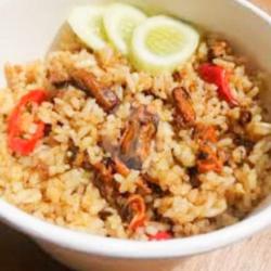 Nasi Goreng Kerang