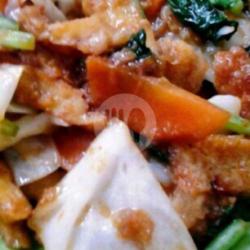 Cap Cay Goreng
