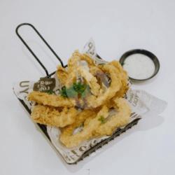 Crispy Onion Ring