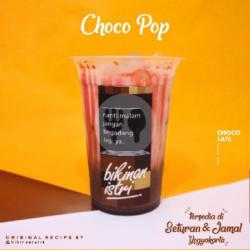 Choco Pop