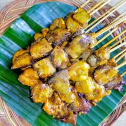 Sate Hati Ampela