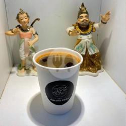 Kopi Tubruk Arabika