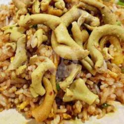 Nasi Goreng Usus