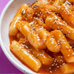 Tteokbokki Seafood