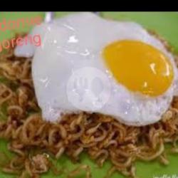 Indomie Goreng Telor   Cabe Rawit