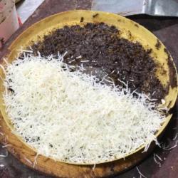 Original Coklat Pasta Keju
