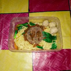 Mie Jamur Bakso Box