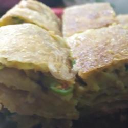 Martabak Ayam Jamur Special