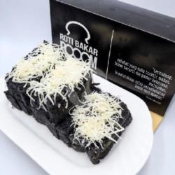 Keju Mozarella