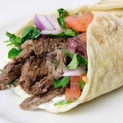 Lamb Shawarma