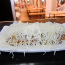 Roti Toblerone Cheese