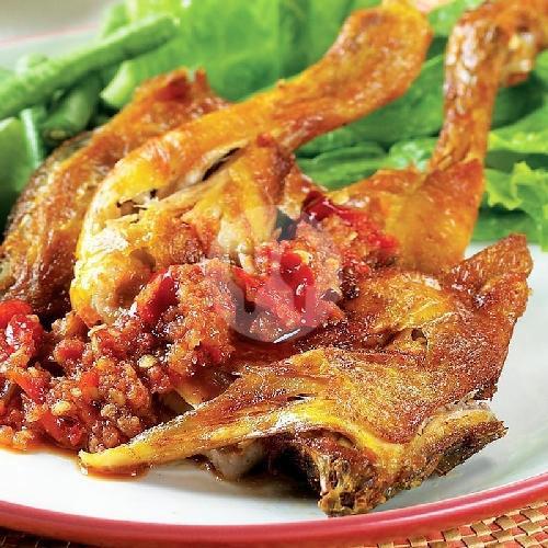 Ayam Penyet Hang Dihi, Kedaton - GoFood