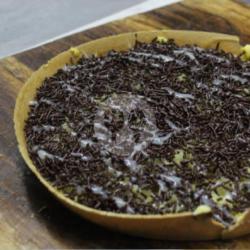 Martabak Terang Bukan Kismis Coklat Kacang Susu